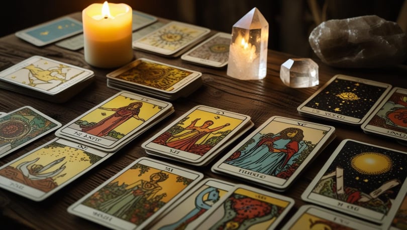 tarot